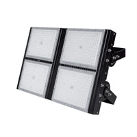 Най-добрите Led прожектори 3 от ELMARK Най-добрите Led прожектори 3