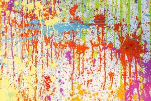 Вижте безвредни бои 1 от Novacolor Вижте безвредни бои 1