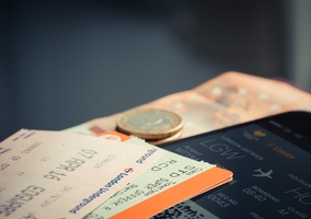 Вижте самолетни билети 2 от Ticket Shop Вижте самолетни билети 2