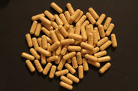 Видове Bcaa 24 от Ready For Life Видове Bcaa 24