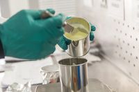 Огромно разнообразие от боядисване с латекс 27 от Kovelit Огромно разнообразие от боядисване с латекс 27