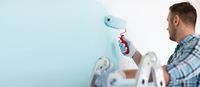 Информация за боядисване с латекс 3 от Kovelit Информация за боядисване с латекс 3