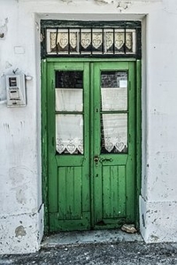 Ефектни брави за врати 38