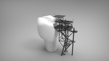 Ефектни Dental Implants 31
