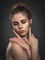 Невероятен хайфу лифтинг 9 от DermaVita Невероятен хайфу лифтинг 9