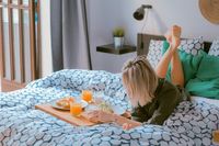 Информация за хотели приморско 40