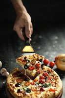 Огромно разнообразие от италиански ресторант София 30
