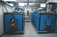 Типове котли 12 от Elterm Типове котли 12
