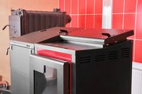 Изберете котли 27 от Elterm Изберете котли 27