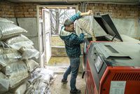 Голямо разнообразие котли 43 от Elterm Голямо разнообразие котли 43