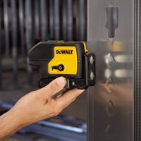 Разнообразие от лазерни нивелири Dewalt 13