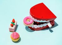 Намерете най-добрите оферти за Ортодонтско лечение 48 от The Smile Company Намерете най-добрите оферти за Ортодонтско лечение 48