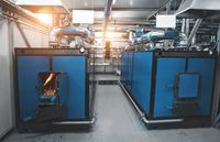 Повече за пелетни горелки 20 от Elterm Повече за пелетни горелки 20