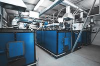 Каталог пелетни горелки 25 от Elterm Каталог пелетни горелки 25