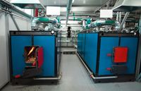 Изключително добри пелетни горелки 26 от Elterm Изключително добри пелетни горелки 26