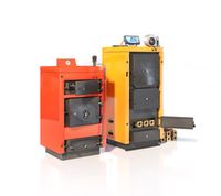 Вижте нашите пелетни горелки 4 от Elterm Вижте нашите пелетни горелки 4