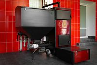 Изберете пелетни горелки 40 от Elterm Изберете пелетни горелки 40