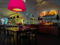 Нашите видове пицария 3 от Mamma mia Нашите видове пицария 3