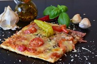 Научете повече за пицария 6 от Mamma mia Научете повече за пицария 6
