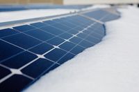 Изберете слънчеви колектори 25 от Elterm Изберете слънчеви колектори 25