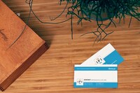 Изключително качествени визитки 19