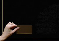 Изключително качествени визитки 22