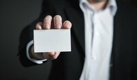 Изберете най-качествените визитки 23