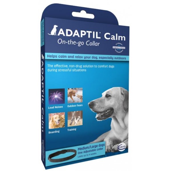 Намерете Adaptil 11