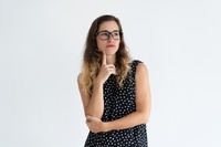Научете за черни блузи 28