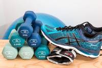 Най-предпочитаните дъмбели 11 от JK Fitness Най-предпочитаните дъмбели 11