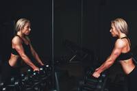 Изберете нашите дъмбели 13 от JK Fitness Изберете нашите дъмбели 13