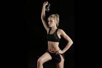Изберете дъмбели 17 от JK Fitness Изберете дъмбели 17