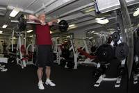 Най-добрите дъмбели 19 от JK Fitness Най-добрите дъмбели 19