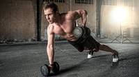 Вземете дъмбели 20 от JK Fitness Вземете дъмбели 20
