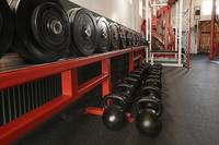 Разнообразие от дъмбели 32 от JK Fitness Разнообразие от дъмбели 32