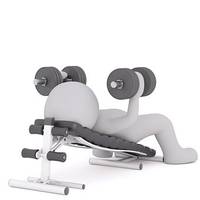 Повече за дъмбели 5 от JK Fitness Повече за дъмбели 5