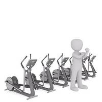 Най-предпочитаните дъмбели 6 от JK Fitness Най-предпочитаните дъмбели 6