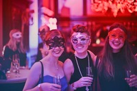 Вземете  фирмени партита 21