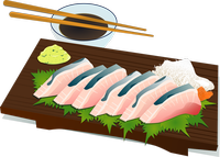 Разнообразие от Happy Sushi 14