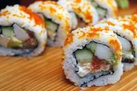 Типове Happy Sushi 31