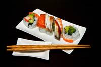 Информация за Happy Sushi 6