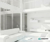Изберете миещ латекс 38 от CAP Изберете миещ латекс 38