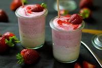 Голямо разнообразие млечни продукти 40