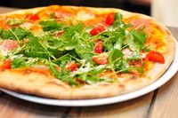 Вкусна пица от пицария Mamma Mia 14