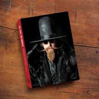 Разнообразие от продукти за брада 14 от Elephant bookstore Разнообразие от продукти за брада 14