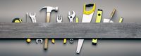 Типове ръчни инструменти 22