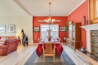 Изключително добри столове за трапезария 33