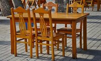 Научете повече за  столове за трапезария 4