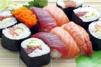 Видове Sushi Sofia 10 от Sasaguri Видове Sushi Sofia 10