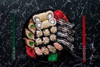 Намерете Sushi Sofia 13 от Sasaguri Намерете Sushi Sofia 13